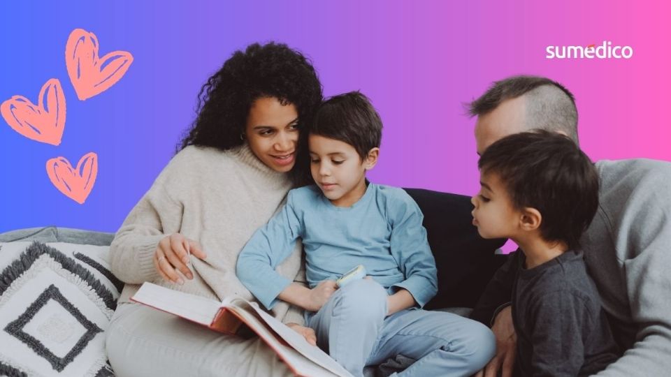 Los niños no se olvidan de algunos momentos especiales en su crecimiento.
