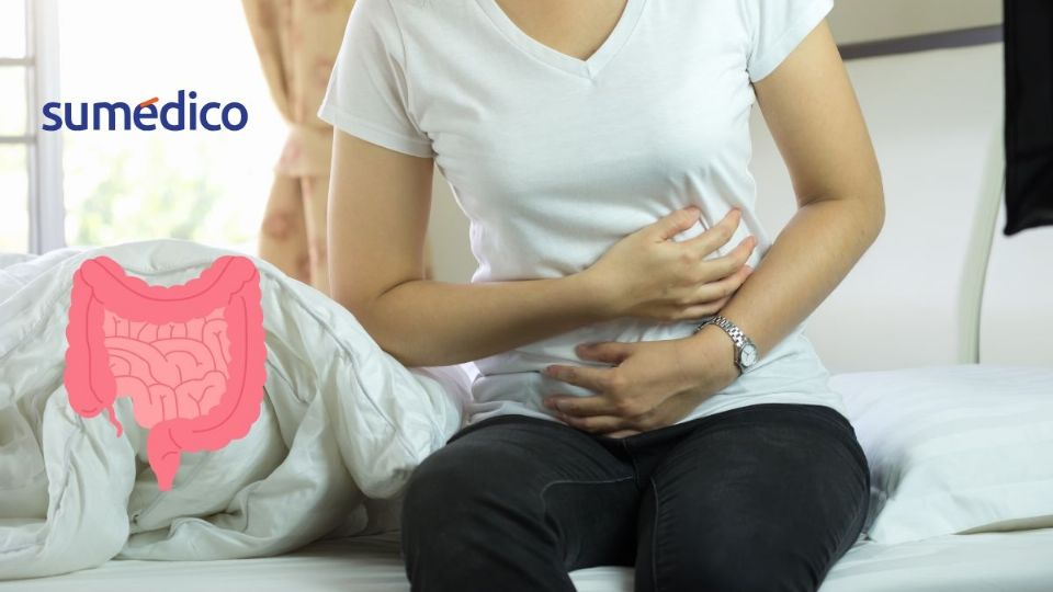 Conoce como limpiar el colon
