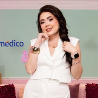 ¿Qué es la resistencia a la insulina, enfermedad que padece Mariana Botas?