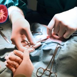 Avance histórico: Así realizaron el primer trasplante de vejiga humana
