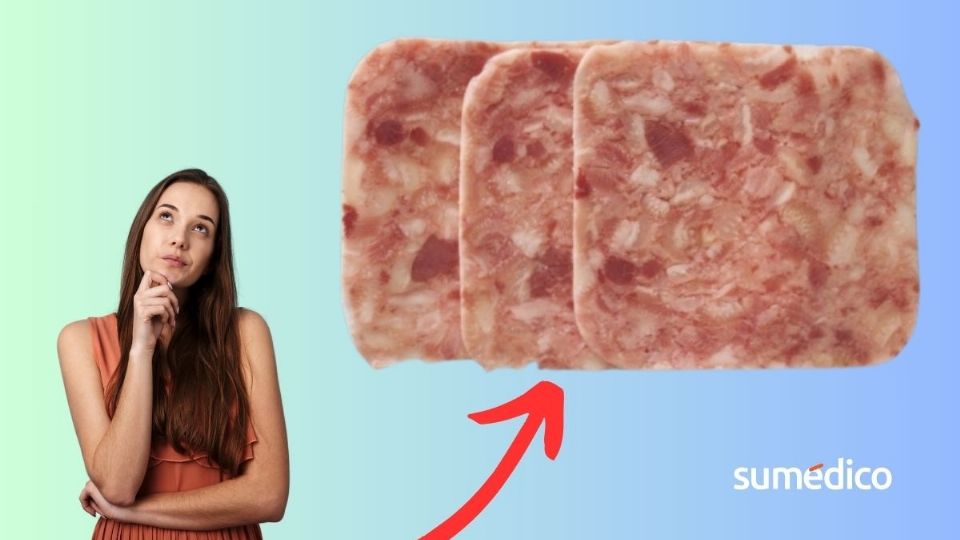 Es delicioso, pero puede tener ingredientes no tan recomendables.