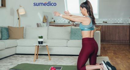 ¿Cómo hacer del ejercicio un hábito?