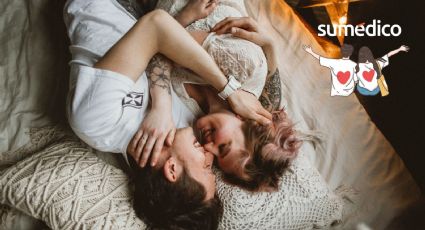 "90% de las personas que acuden a terapia, lo hacen a causa del amor"