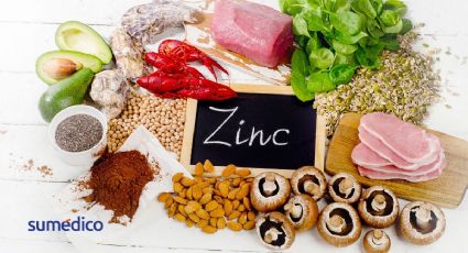 ¿Por qué es importante consumir alimentos ricos en zinc?