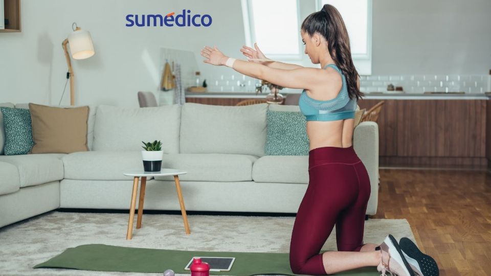 Descubre cómo hacer del ejercicio un hábito