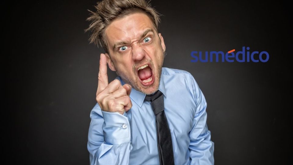Descubre por qué una persona siempre está de mal humor, según la psicología