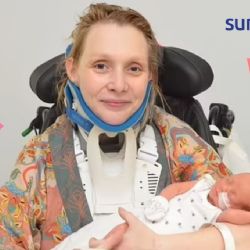 “Tengo cáncer de mama terminal, mis primeros síntomas fueron atípicos”