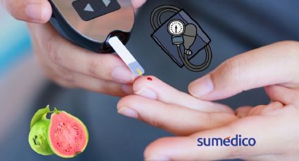 ¿Cuál es la fruta para regular tu glucosa y reducir la presión arterial?