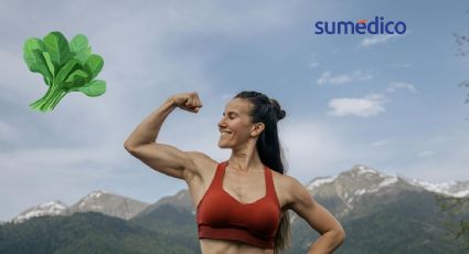 ¿Buscas aumentar tu masa muscular? Este vegetal es ideal para hacerlo