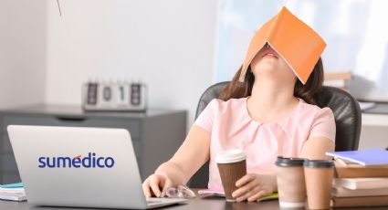 Los errores que provocan que estés todo el tiempo cansado
