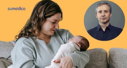 Del vientre al vínculo: cómo el buen maternaje moldea la salud mental