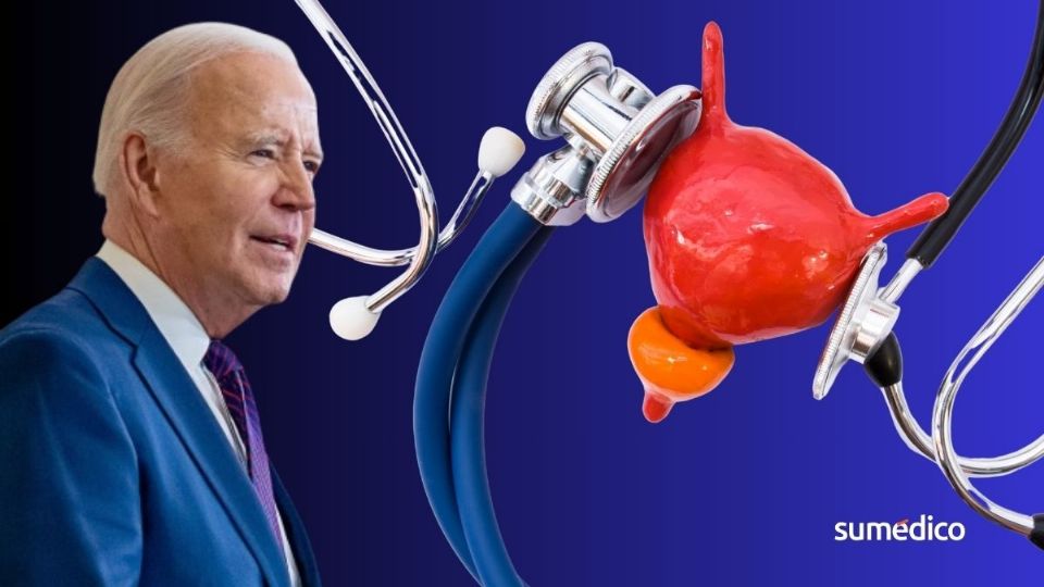 Las especificaciones en el diagnóstico de Joe Biden dejan muchas dudas.