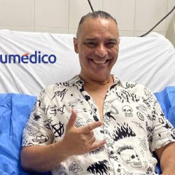 ¿Cuál es la grave enfermedad por la Xava Drago, vocalista de CODA pide ayuda?