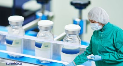 Reindustrialización y reducción de precios en el sector farmacéutico