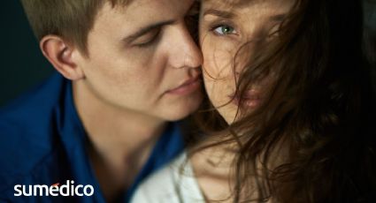 ¿A qué edad disfrutan más los hombres de la intimidad?