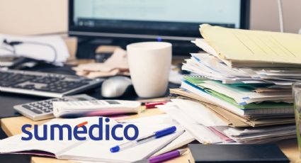 ¿Qué significa que una persona sea desordenada, según la psicología?