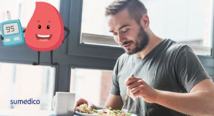 ¿Qué debes cenar para despertar con un nivel de glucosa estable?
