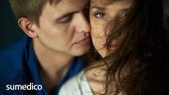 ¿A qué edad disfrutan más los hombres de la intimidad?