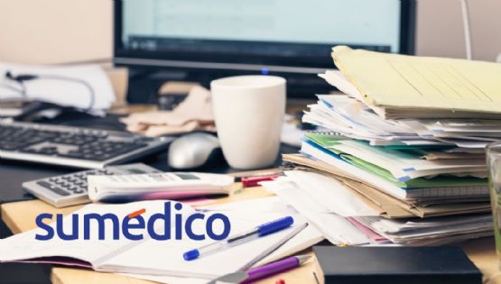 ¿Qué significa que una persona sea desordenada, según la psicología?
