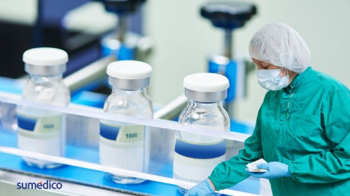 Reindustrialización y reducción de precios en el sector farmacéutico