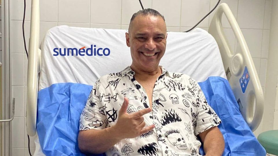 Xava Drago lucha contra una grave enfermedad