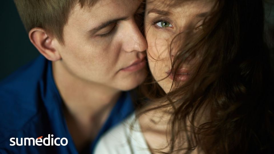 Conoce la edad disfrutan más los hombres de la intimidad