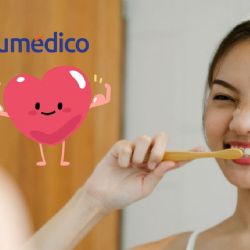 ¿Por qué es fundamental para el corazón tener buena salud bucal? Experto lo explica