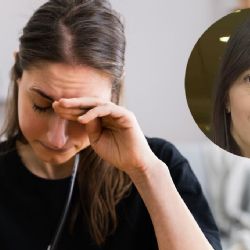 ¿Qué efectos causa el lupus en los ojos?