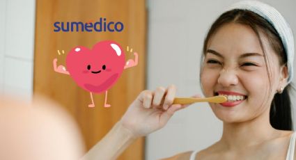¿Por qué es fundamental para el corazón tener buena salud bucal? Experto lo explica
