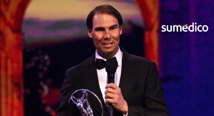 ¿Qué es el síndrome de Mueller-Weiss que sufre Rafa Nadal?