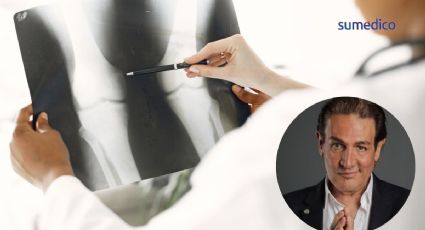 ¿Qué tan grave es una fisura de fémur como la que sufrió Fabián Lavalle?