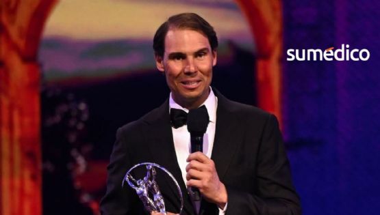 ¿Qué es el síndrome de Mueller-Weiss que sufre Rafa Nadal?