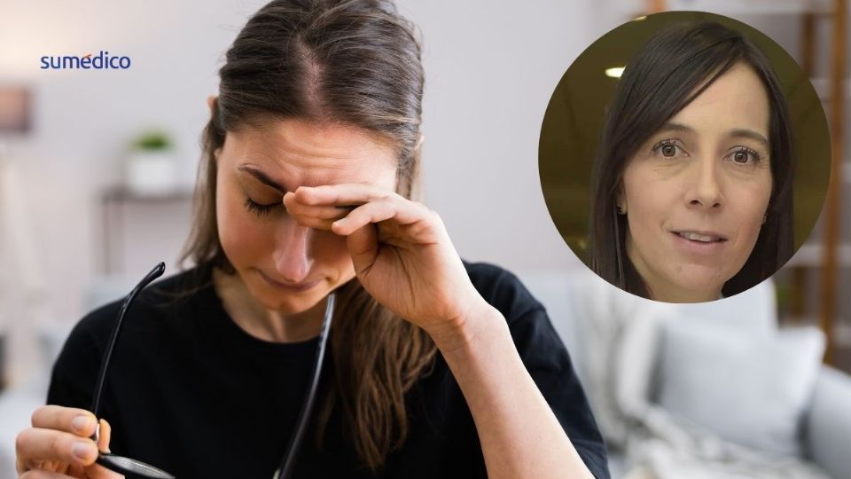 El lupus es una enfermedad autoinmune con muchos efectos en el cuerpo.