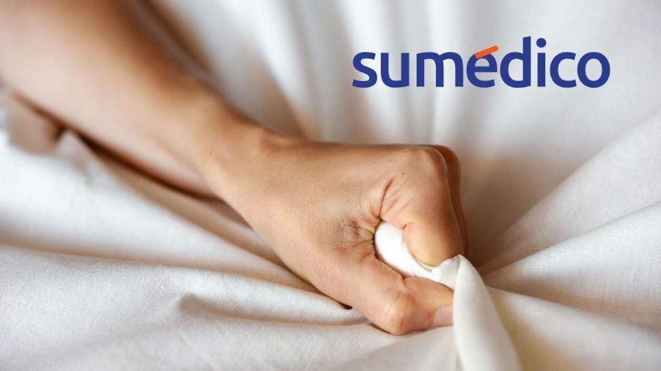 Conoce qué le pasa al cuerpo de una mujer cuándo llega al clímax
