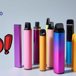 5 formas en las que el vapeo daña tu salud