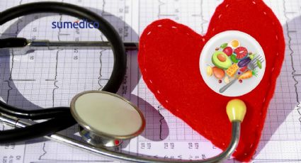 ¿Cuáles son los mejores alimentos para cuidar tu corazón?