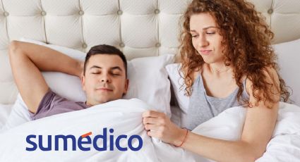 ¿Cómo decirle a tu pareja que no disfrutas de la intimidad a su lado?