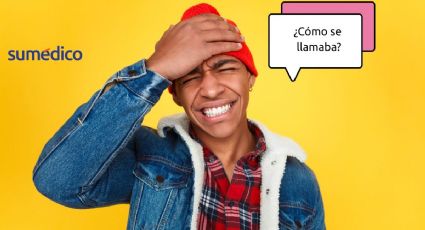 ¿Por qué olvidas el nombre de las personas, según la psicología?