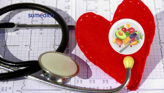 ¿Cuáles son los mejores alimentos para cuidar tu corazón?