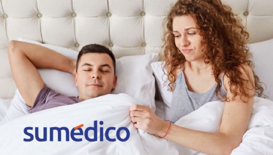 ¿Cómo decirle a tu pareja que no disfrutas de la intimidad a su lado?