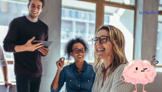El raro síndrome que pueden tener quienes son ‘demasiado simpáticos’