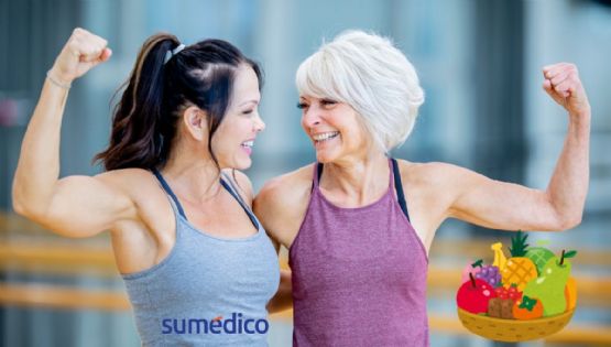 ¿Quieres fortalecer tus huesos? Esta es la fruta que debes comer