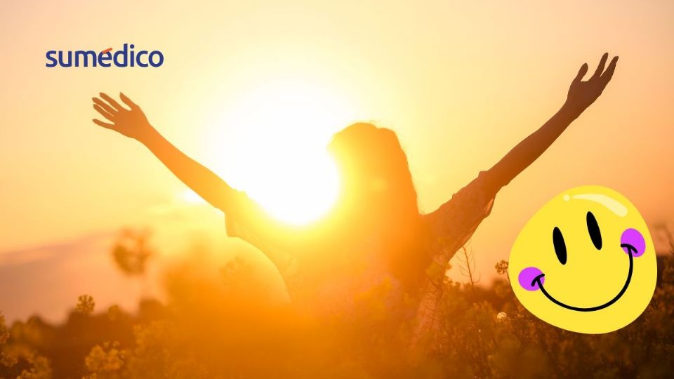 Conoce los hábitos que ayudan a ser feliz, según la psicología
