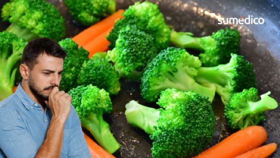Ni asado ni hervido: Esta es la forma correcta de cocinar el brócoli y que sea saludable