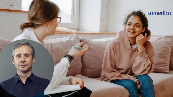 Psicoterapia: la herramienta clínica que también salva vidas