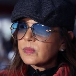 ¿Qué se sabe del estado de salud de Yolanda Andrade?