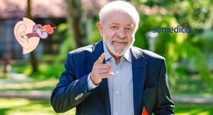 ¿Qué es la laberintitis, enfermedad que padece Lula da Silva, presidente de Brasil?