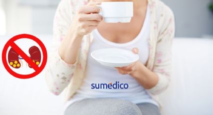 ¿Tienes cálculos renales? Debes tomar este té