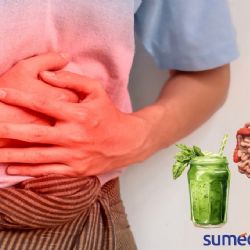 ¿Tienes colitis? Este es el jugo que debes tomar