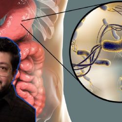 ¿Cómo saber que tienes la bacteria que aumenta el riesgo de cáncer de estómago? Experto te dice